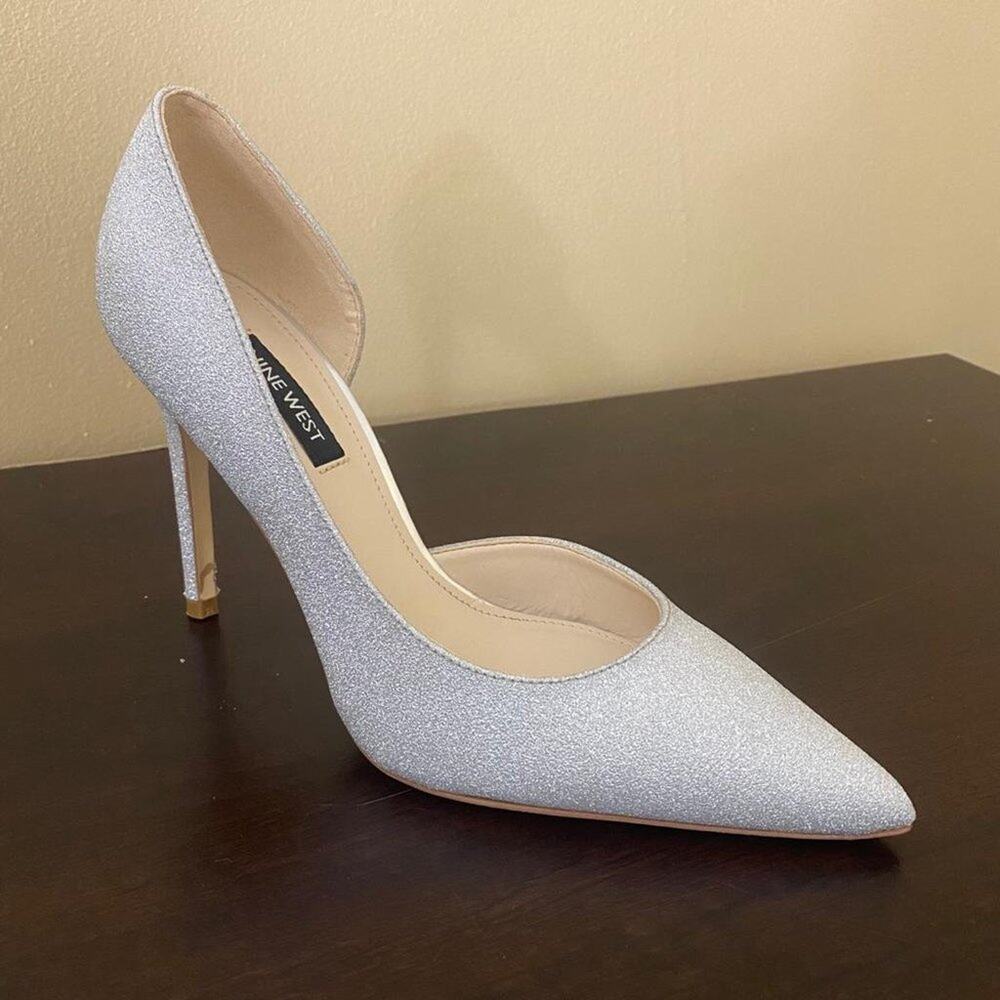 NINE WEST Women's Folowe Pump‎ - Picture 2 of 6
